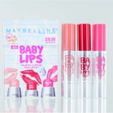 Baby Lips by Maybelline