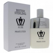 Dana British Sterling H.i.m. Private Stock 112ml Dana British Sterling H.i.m. Private Stock 112ml
