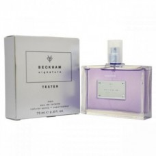 David Beckham Signature 75ml  David Beckham Signature 75ml