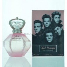 That Moment by One Direction edp 100 ml