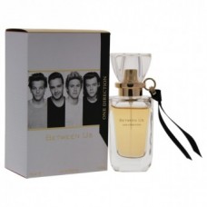 Between Us by One Direction edp 30 ml