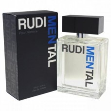 Rudimental Rudimental Blue Pour Homme  Eau de Toilette 100 ml