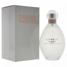 Sarah Jessica Parker Lovely Sheer edp 100 ml