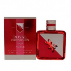 Royal Copenhagen 1775 Noble For Men Cologne 100 ml