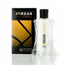 Jordan Energy by Michael Jordan edt 100 ml