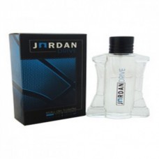 Jordan Drive by Michael Jordan edt 100 ml