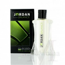 Jordan Balance by Michael Jordan edt 100 ml
