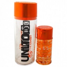 Marc Ecko Unltd Exhibit edt edt 100ml