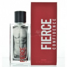 Abercrombie & Fitch Fierce Confidence edc 50ml Abercrombie & Fitch Fierce Confidence edc 50ml