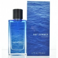 Abercrombie & Fitch A & F Summer edc 50ml Abercrombie & Fitch A & F Summer edc 50ml