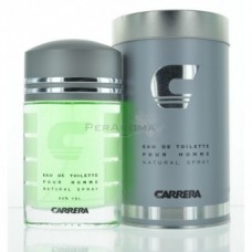 Carrera (original) by Muelhens edt 100 ml