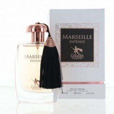 Cavalier Marseille Intense edp 100ml Cavalier Marseille Intense edp 100ml