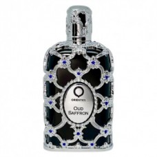 Oud Saffron by Orientica edp 80 ml
