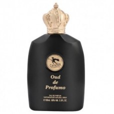 Cavalier Oud De Profumo edp 100ml Cavalier Oud De Profumo edp 100ml