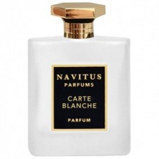 Carte Blanche by Navitus Parfums Parfum 100 ml