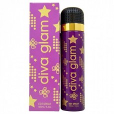 Glee Diva Glam by Marmol & Son edt 100 ml