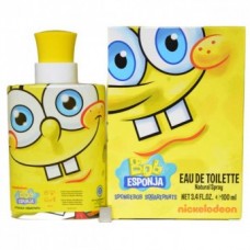 Bob Esponja by Nickelodeon