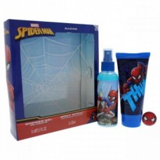 Spider Man by Marvel 3 pc