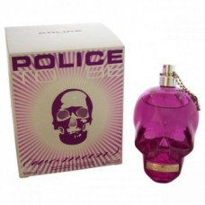 Police To Be Woman edp 125 ml Police To Be Woman edp 125 ml
