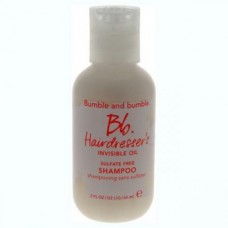 Hairdressers Invisible Oil Shampoo by Bumble And Bumble