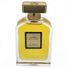 Annick Goutal Ambre Sauvage 75ml Tester Annick Goutal Ambre Sauvage 75ml Tester