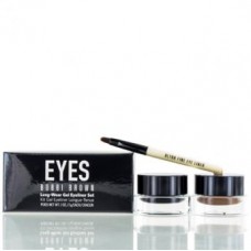 Long Wear Gel Eyeliner Duo by Bobbi Brown