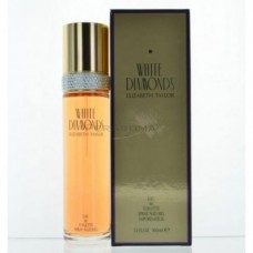 Elizabeth Taylor White Diamonds 100ml