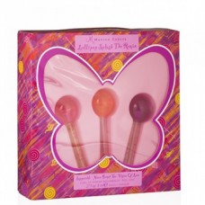 Lollipop by Mariah Carey 3 pc