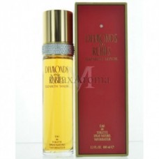 Elizabeth Taylor Diamonds & Rubies 100ml
