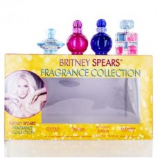 Britney Spears Assorted Coffret  Britney Spears Assorted Coffret