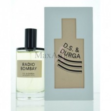 D.S. & Durga Radio Bombay 100ml
