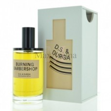 D.S. & Durga Burning Barbershop 100ml