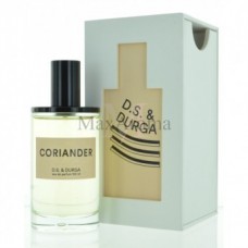 D.S. & Durga Coriander 100ml