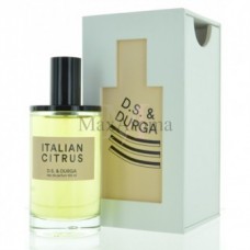 D.S. & Durga Italian Citrus 100ml