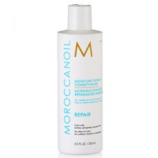 Moisture Repair Conditioner by Moroccanoil 250 ml