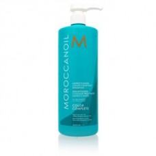 Color Complete Shampoo by Moroccanoil 1000 ml