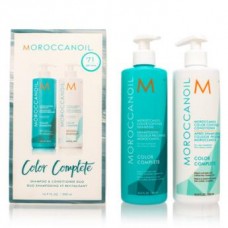 Color Complete by Moroccanoil 2 pc