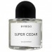 Byredo Super Cedar edp tester 100 ml