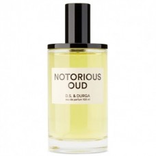 D.S. & Durga Notorious Oud 100ml