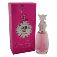 Anna Sui Secret Wish Magic Romance 50ml Anna Sui Secret Wish Magic Romance 50ml
