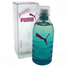 Puma Aqua Woman edt 75 ml Puma Aqua Woman edt 75 ml