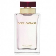 Dolce & Gabbana Pour Femme edp tester 100 ml