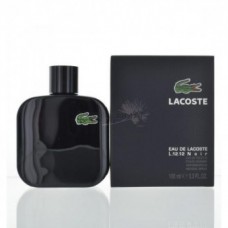 Lacoste L.12.12 Noir edt 