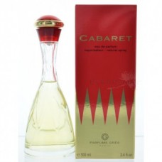 Parfums Gres Cabaret edp 100 ml