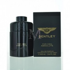 Bentley Absolute 100ml Bentley Absolute 100ml
