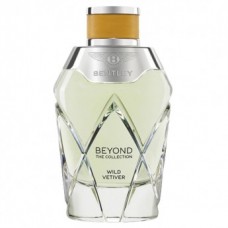 Bentley Wild Vetiver 100ml Bentley Wild Vetiver 100ml