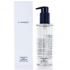 Mac Cosmetics Cleanse Off Oil 150 ml