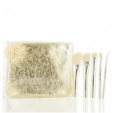 Mac Cosmetics Snow Ball Brush Kit Advanced  4 pc