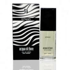 Acqua Di Fiore Gitano Pour Homme edt 50ml