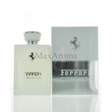 Ferrari Essence Musk 100ml